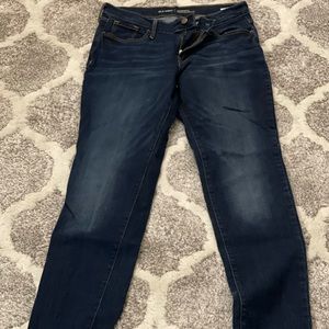 Old Navy Size 8 Midrise Jeans